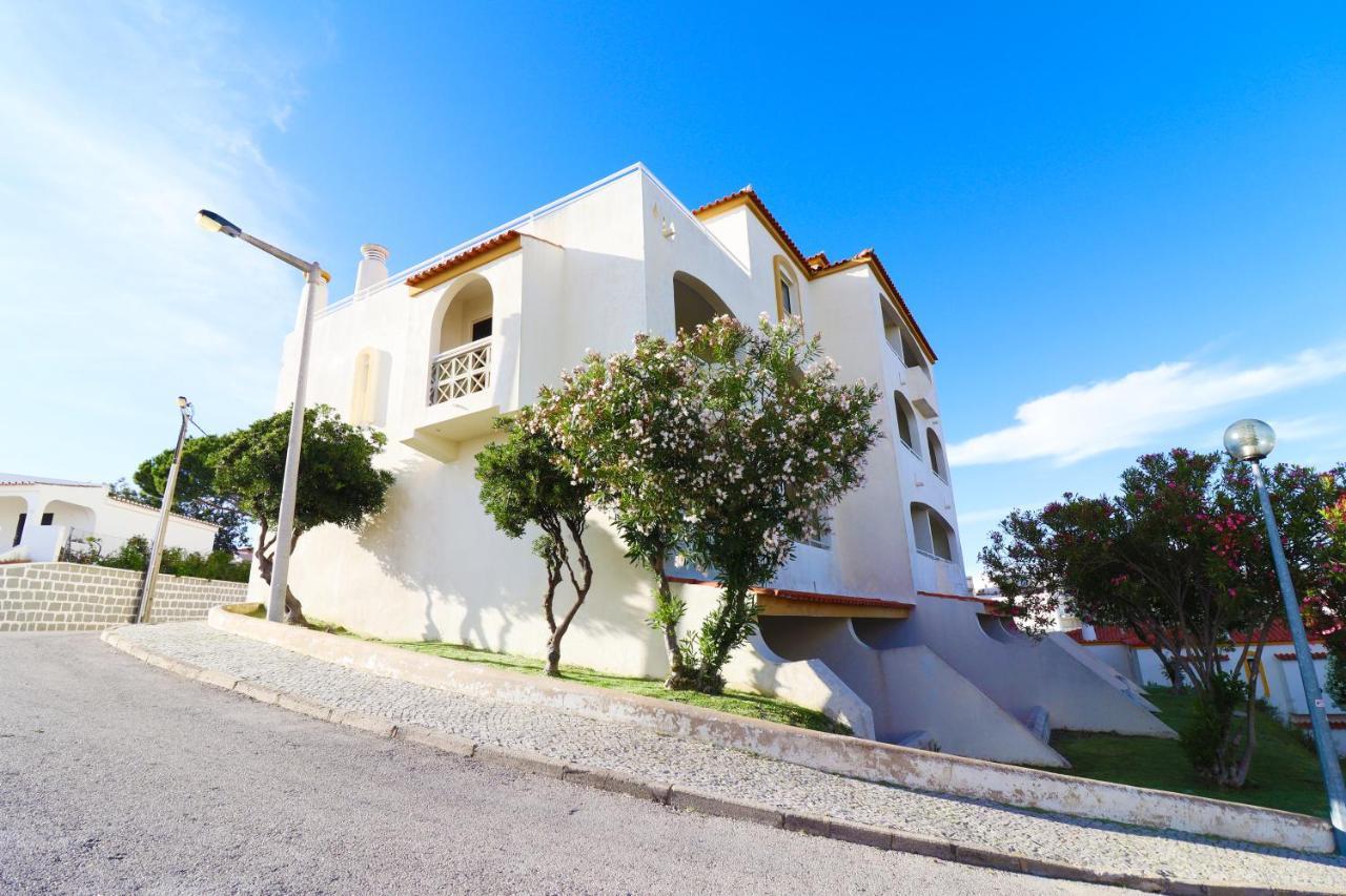 Aparthotel Bellavista Jardim By Beguest Albufeira Exteriér fotografie